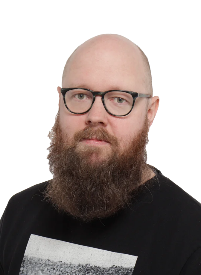 Ville Hiltunen
