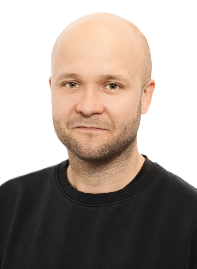 Marko Kaijankoski