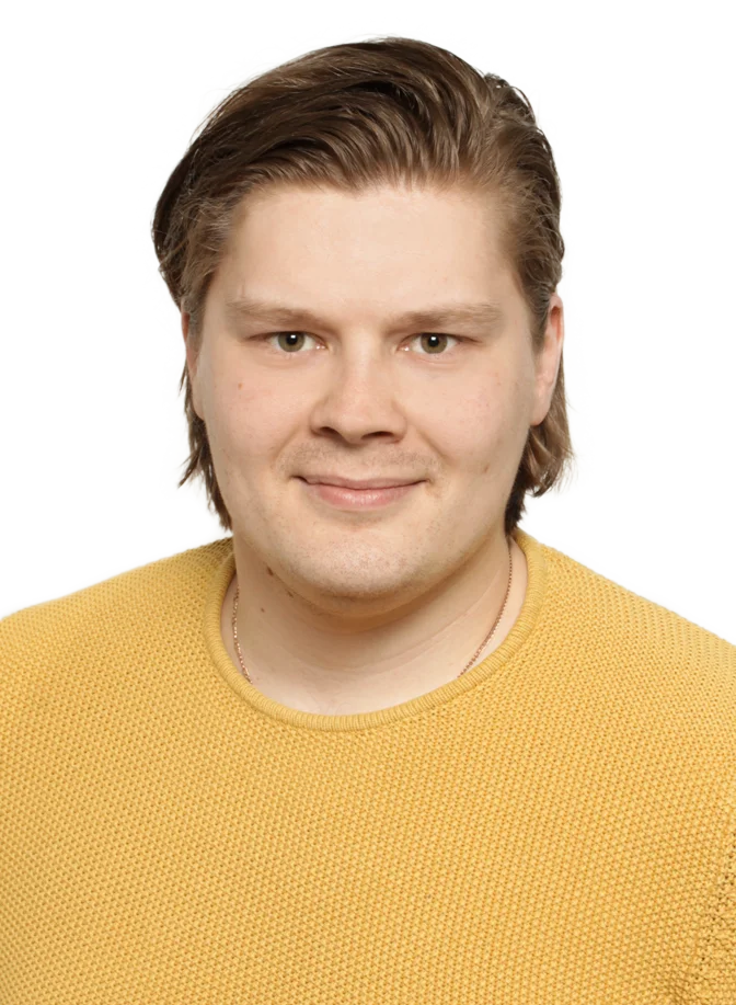 Kristian Tikka